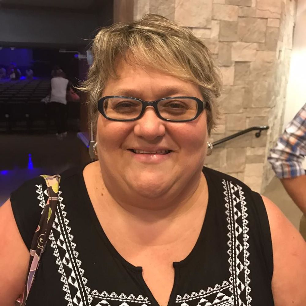 Meet your Posher, Lorri